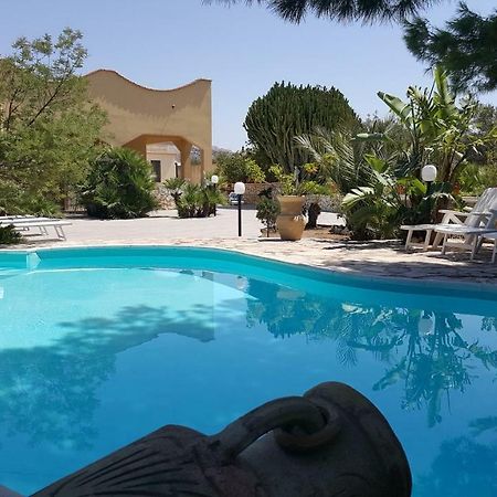 Villa Alba Вальдериче Экстерьер фото