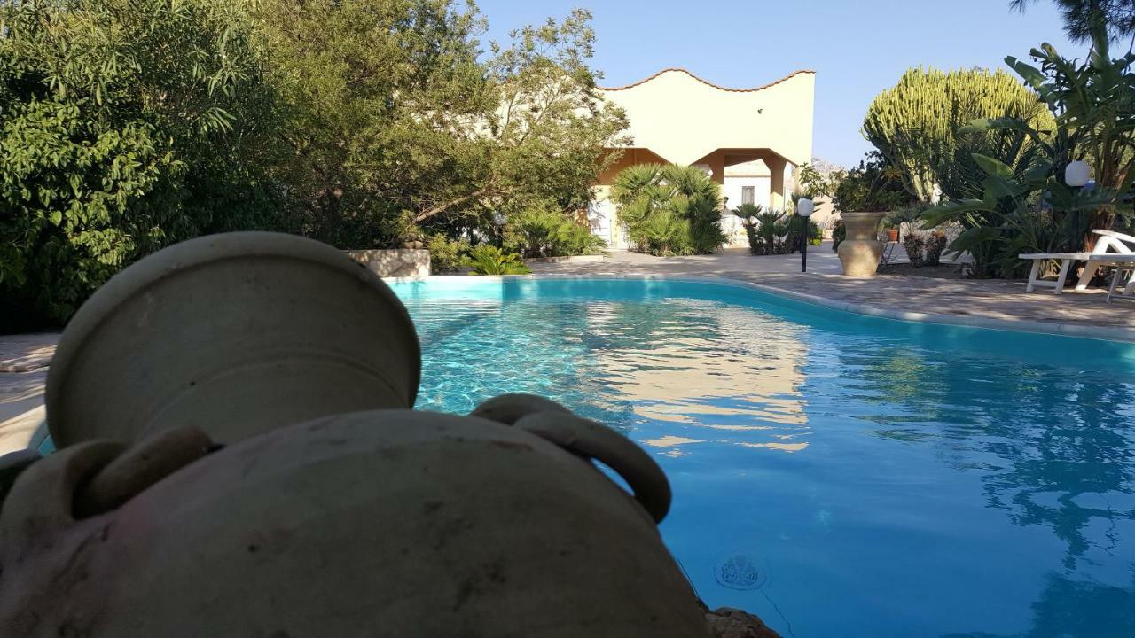 Villa Alba Вальдериче Экстерьер фото