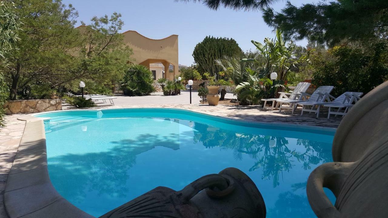 Villa Alba Вальдериче Экстерьер фото
