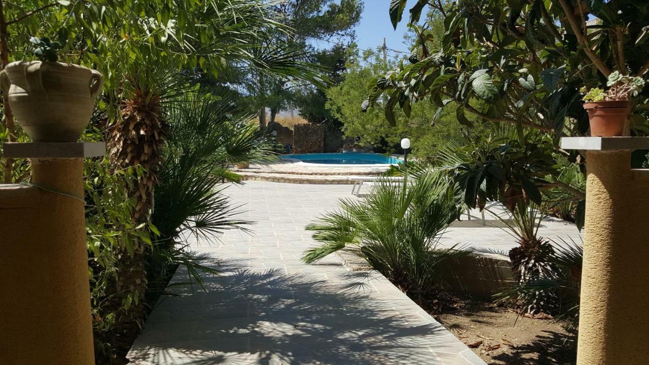 Villa Alba Вальдериче Экстерьер фото